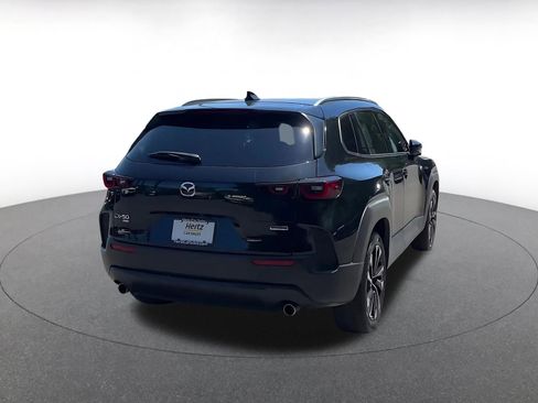 Used 2025 MAZDA CX-50 2.5 Hybrid w/ Premium Plus Pkg AWD/4WD image 14