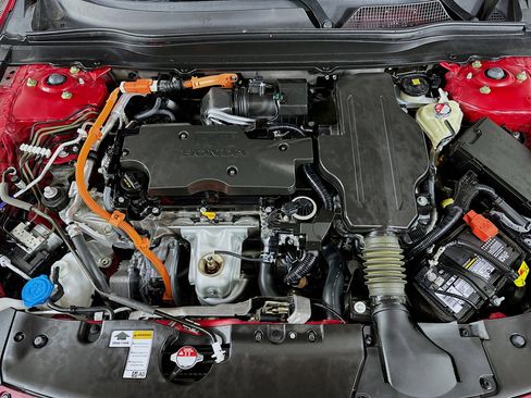 Used 2022 Honda Accord Sport image 31