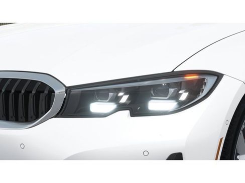 New 2026 BMW 330i Sedan w/ Convenience Package image 6