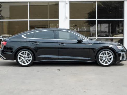 Used 2023 Audi A5 2.0T Prestige image 8