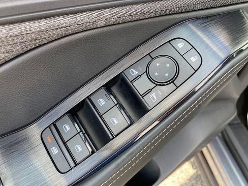 Used 2023 Nissan Rogue SV AWD/4WD image 17