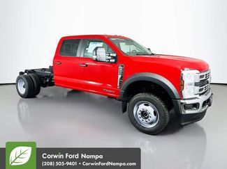 New 2026 Ford F550 4x4 Crew Cab Super Duty 360° Tour