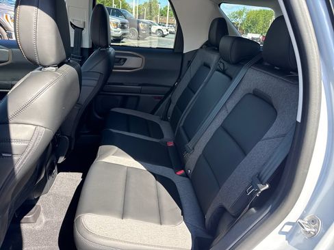 Used 2026 Ford Bronco Sport Big Bend w/ Convenience Package AWD/4WD image 13