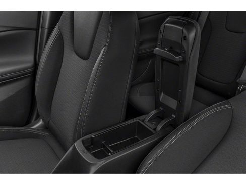 Used 2022 Buick Encore GX Preferred w/ Cold Weather Comfort Package AWD/4WD image 10