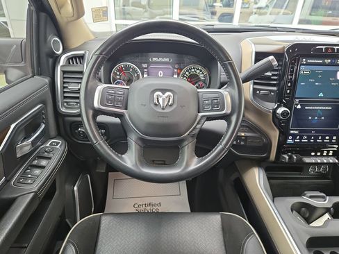 Used 2022 RAM 2500 Laramie image 19