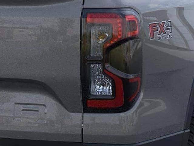 New 2026 Ford Ranger XLT w/ FX4 Off-Road Package AWD/4WD image 50