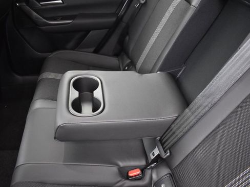 New 2025 MAZDA CX-50 AWD 2.5 S w/ Weather Package image 23