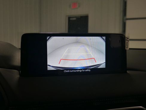 New 2025 MAZDA CX-5 AWD 2.5 S image 22