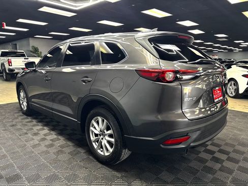 Used 2016 MAZDA CX-9 Sport FWD image 11
