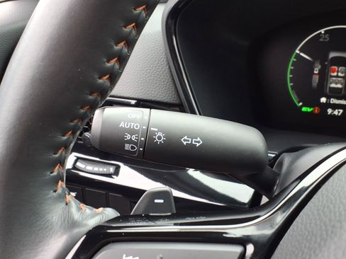 Used 2023 Honda CR-V Sport Touring image 30