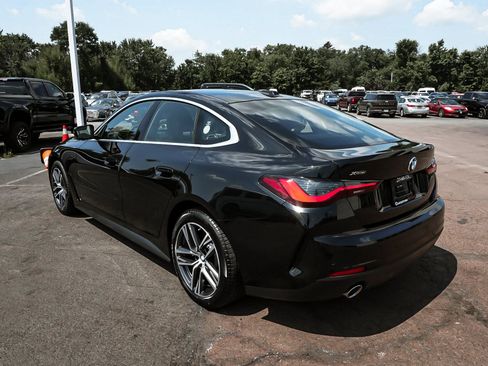 Used 2026 BMW 430i xDrive AWD/4WD image 4