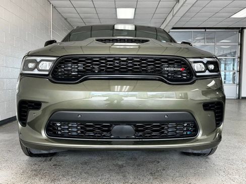 Used 2026 Dodge Durango GT AWD/4WD image 5