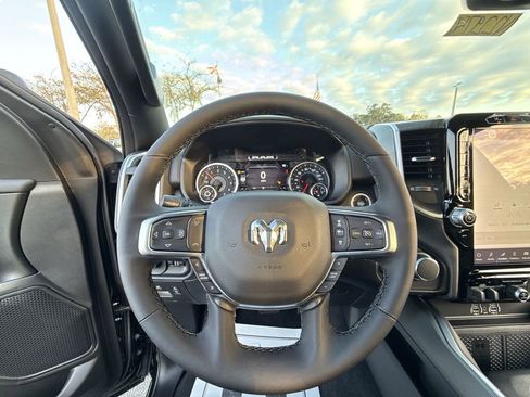 New 2026 RAM 1500 Big Horn image 13