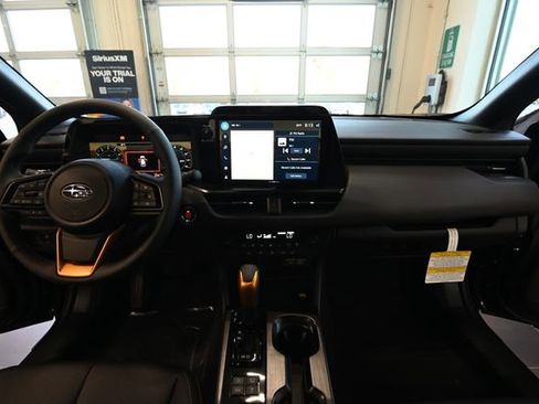New 2026 Subaru Outback Wilderness AWD/4WD image 2