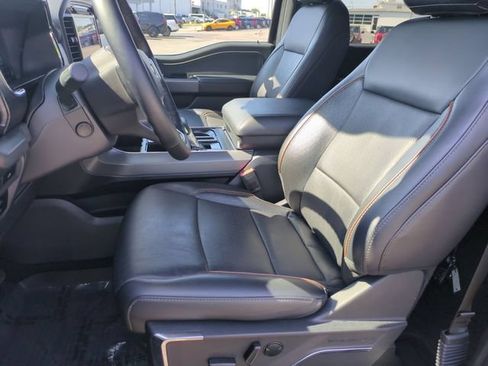 Used 2024 Ford F150 Lariat w/ Bed Utility Package AWD/4WD image 15