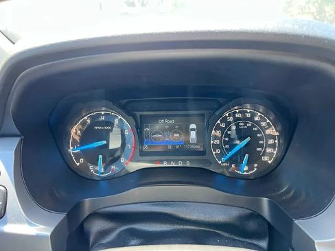 Used 2020 Ford Ranger XLT w/ Equipment Group 301A Mid AWD/4WD image 44