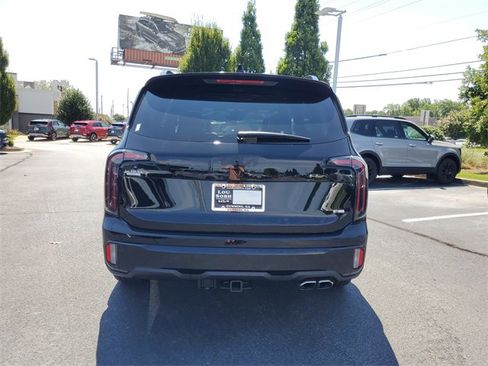 New 2025 Kia Telluride SX Prestige X-Line image 4