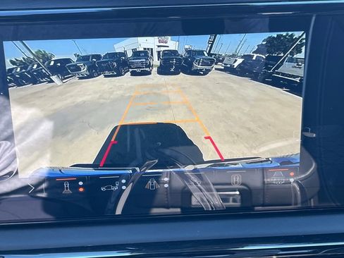 New 2026 GMC Sierra 1500 AT4X image 21