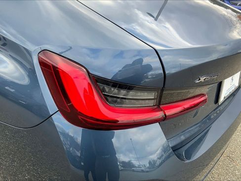 New 2025 BMW 330i xDrive Sedan w/ Premium Package image 14