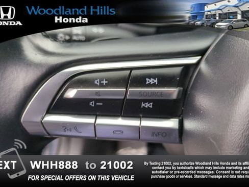 Used 2023 MAZDA MAZDA3 s image 11