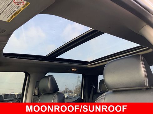 Used 2021 Ford F250 Lariat w/ Lariat Ultimate Package image 5