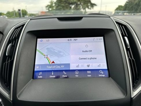 Used 2020 Ford Edge SEL w/ Convenience Package AWD/4WD image 27