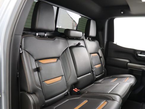 Used 2020 GMC Sierra 1500 AT4 w/ AT4 Premium Package AWD/4WD image 45