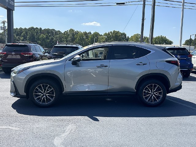 Used 2022 Lexus NX 350 AWD w/ Cold Area Package image 5