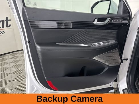 Used 2024 Hyundai Palisade Calligraphy AWD/4WD image 9