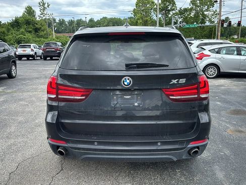 Used 2016 BMW X5 xDrive35i AWD/4WD image 4