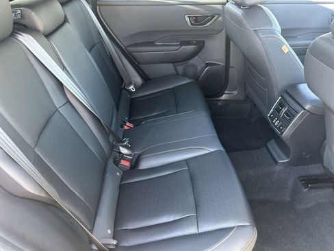 New 2026 Subaru Outback Wilderness AWD/4WD image 9