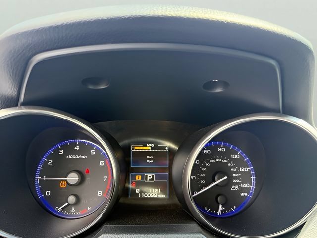 Used 2018 Subaru Outback 2.5i Premium AWD/4WD image 11