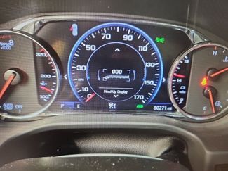 Used 2021 GMC Acadia Denali w/ Denali Ultimate Package video 2