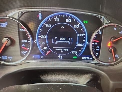 Used 2021 GMC Acadia Denali w/ Denali Ultimate Package image 2