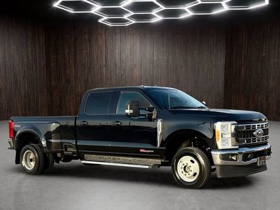 Used 2023 Ford F350 XLT