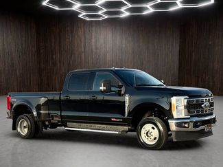 Used 2023 Ford F350 XLT AWD/4WD video 1