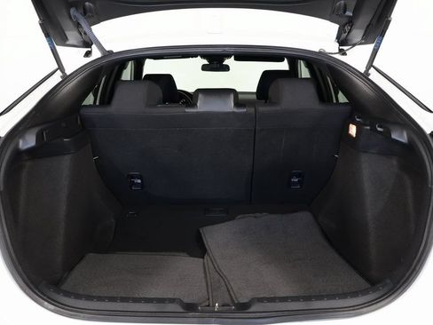 Used 2025 Honda Civic Sport image 13