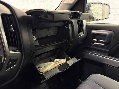 Used 2015 Chevrolet Silverado 1500 LT w/ All Star Edition AWD/4WD image 28