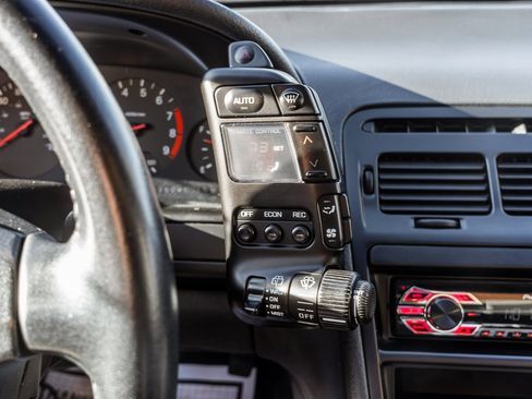 Used 1992 Nissan 300ZX Hatchback image 14