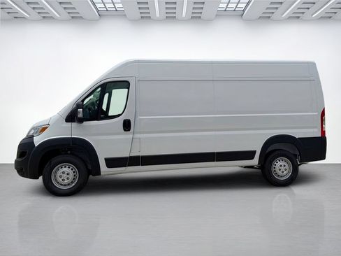 New 2026 RAM ProMaster 3500 FWD image 6