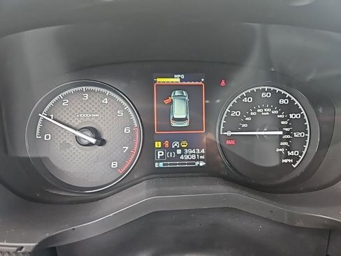 Certified 2023 Subaru Forester AWD/4WD image 18