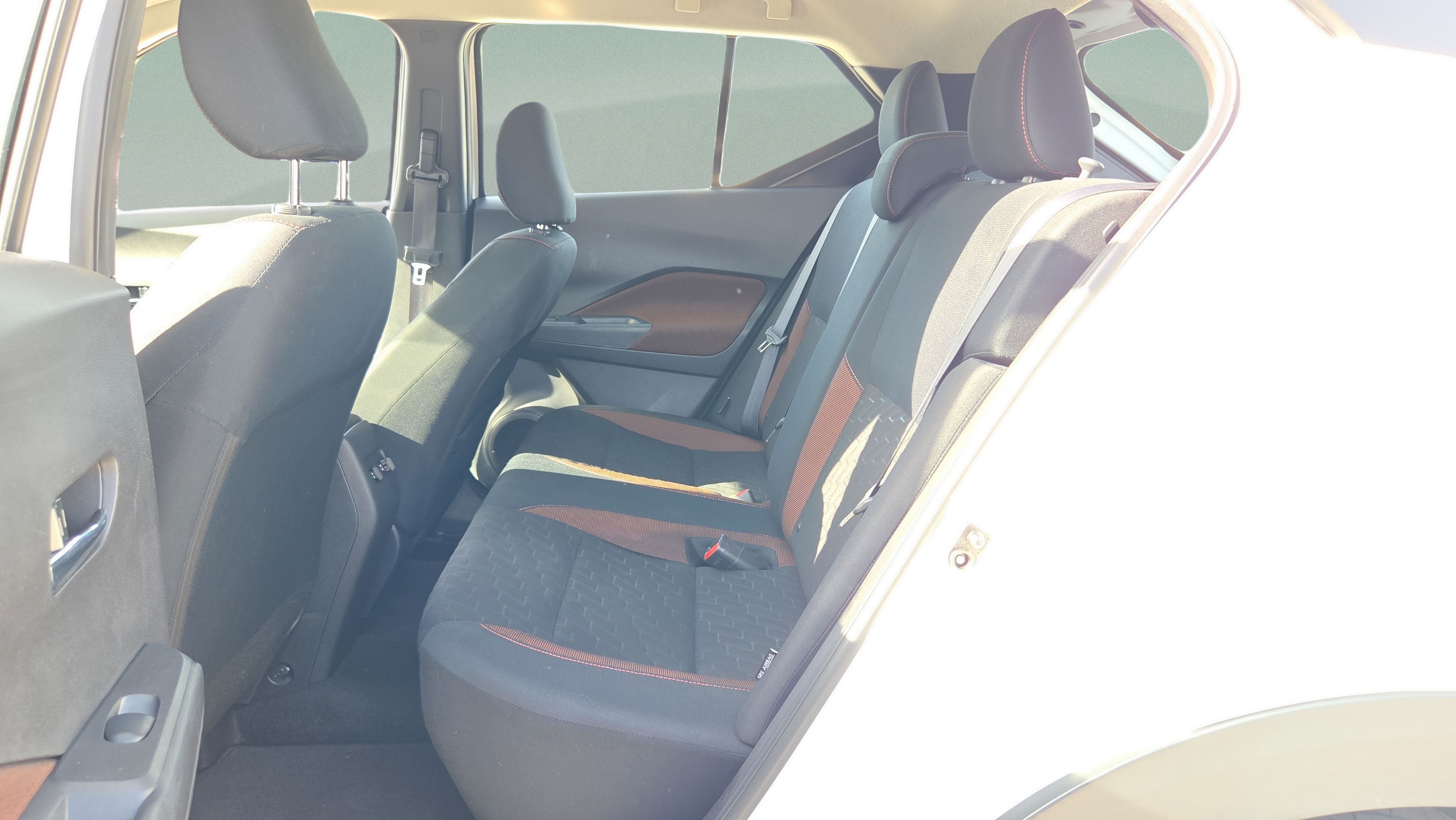Used 2024 Nissan Kicks SR FWD image 10