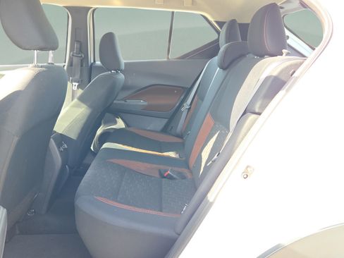 Used 2024 Nissan Kicks SR FWD image 10