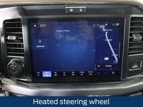 New 2026 Ford F350 King Ranch AWD/4WD image 70