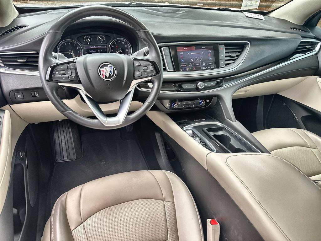 Used 2023 Buick Enclave Essence w/ Experience Buick Package FWD image 20