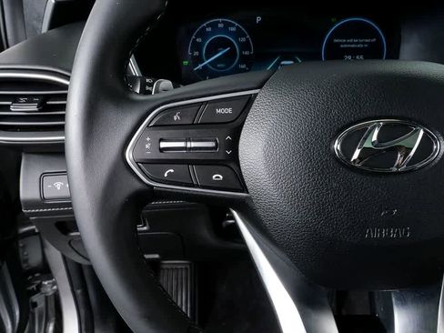 Certified 2023 Hyundai Santa Fe SEL Premium image 10