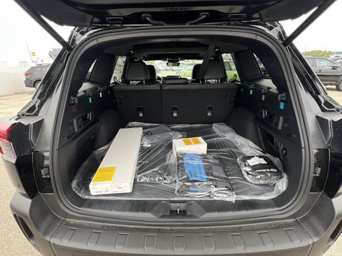New 2026 Subaru Outback Limited AWD/4WD image 10
