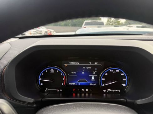 Used 2022 Ford Bronco Sport Outer Banks AWD/4WD image 31