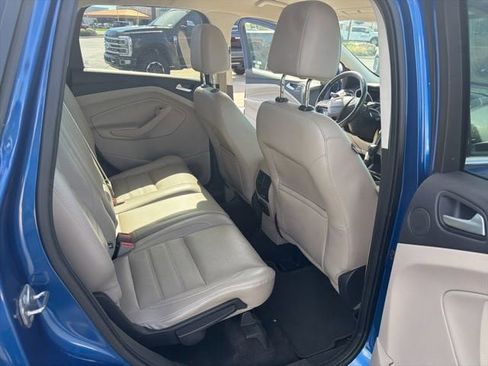 Used 2017 Ford Escape Titanium AWD/4WD image 32