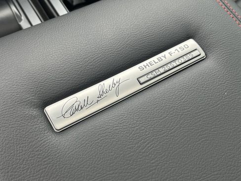 New 2025 Ford F150 Lariat w/ Equipment Group 502A High image 22